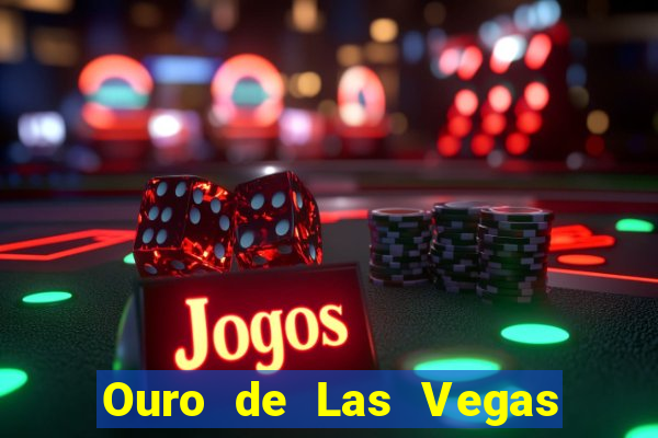 Ouro de Las Vegas o ouro maldito de las vegas filme online